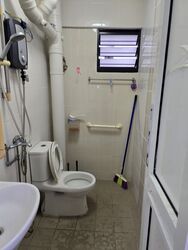 Blk 167 Yishun Ring Road (Yishun), HDB 4 Rooms #634618051